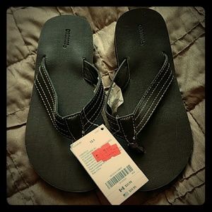 Boys youth Gymboree sandals